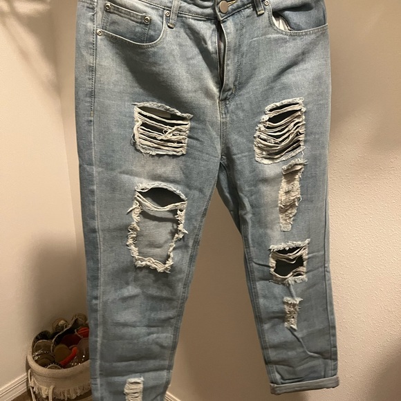 Boohoo jean - Picture 1 of 3